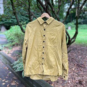 Tradlands Finch Flannel Button-Down Shirt